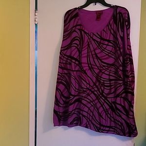 2 piece sweater set.  Like new.